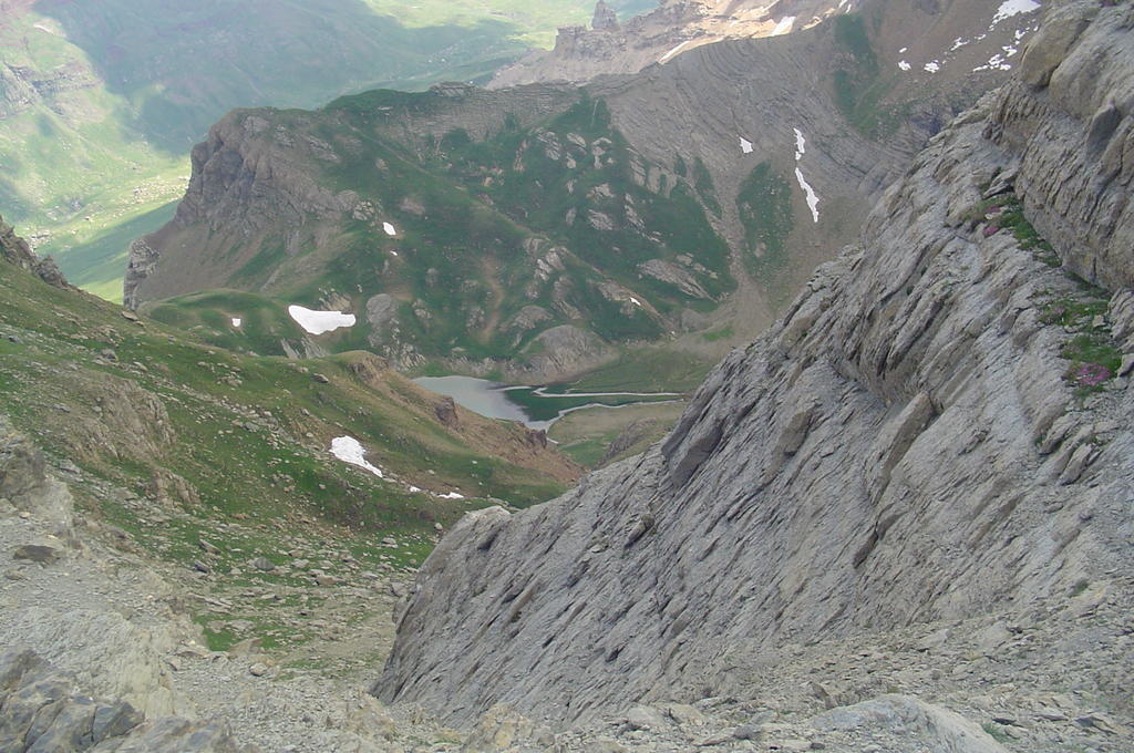 Albergue De Canfranc Estacion Buitenkant foto